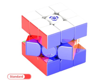 HaiTun WaveRider V2 3x3 (Standard)