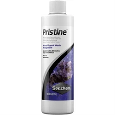 Seachem Pristine - 500 mL / 17 fl. oz.