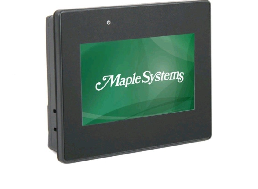 **NUOVO** Maple Systems cMT2058XH ***Aria disponibile il giorno successivo***WEINTEK