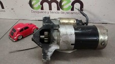 starter motor 299738 CITROEN XANTIA BERLINA 1.9 TD EXCLUSIVE 1997