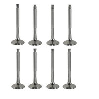 4X Auslassventil+Einlassventil FüR Vw Audi 1.9 2.0 Tdi 038109611E 038109601E Bls