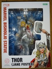 Marvel Bishoujo Statue Lady Thor Jane Foster Kotobukiya Shunya Yamashita 1/7 NEU