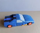Transformers G1 Double Spy Punch/Counterpunch - 1987 Hasbro Toy