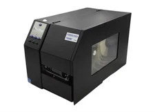 Printronix SL/T5R T5204r Thermal Thermaline Barcode Label Printer
