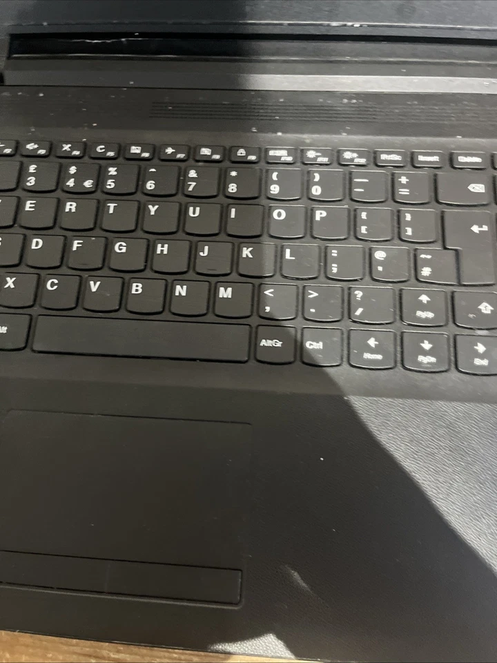 Lenovo IdeaPad 110 Laptop - Faulty Sold As Parts Unit Only - Image 3 of 4