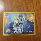 2025 Topps Cosmic Chrome Pat Surtain II Base (RAW)