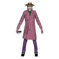 Mc Farlane - Dc Multiverse - Cover Recreations The Joker (Batman: The Killing Jo