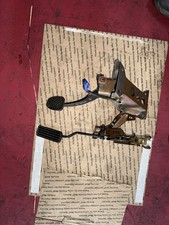 Jdm Subaru Gc8 Brakes Gas Pedals