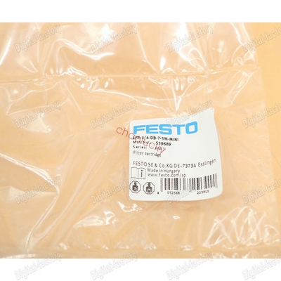 #ad ONE new festo LFR 1 4 DB 7 5M MINI pressure reducing valve Free shipping $71.51