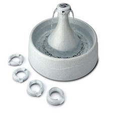 PetSafe Drinkwell 360 Dog Cat 360 Water Fountain