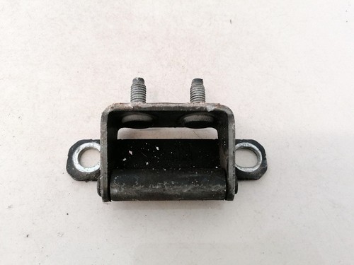 Scharnier für Heckklappe Kofferraumdeckel Hinten Linke  Volkswa DE1075807-39