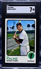 1973 Topps Baseball Cards 49