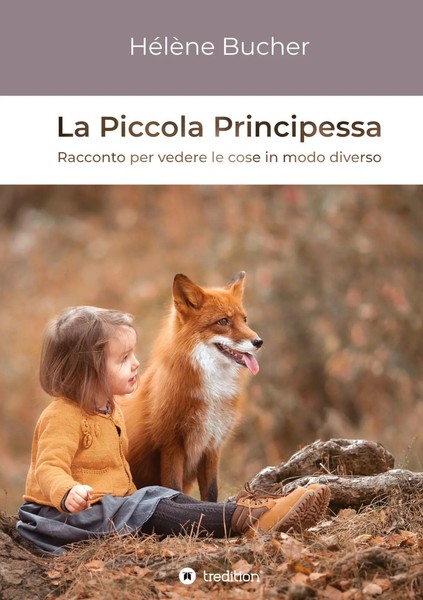HéLèNe Bucher | La Piccola Principessa | Buch | Italienisch (2023) | tredition-image