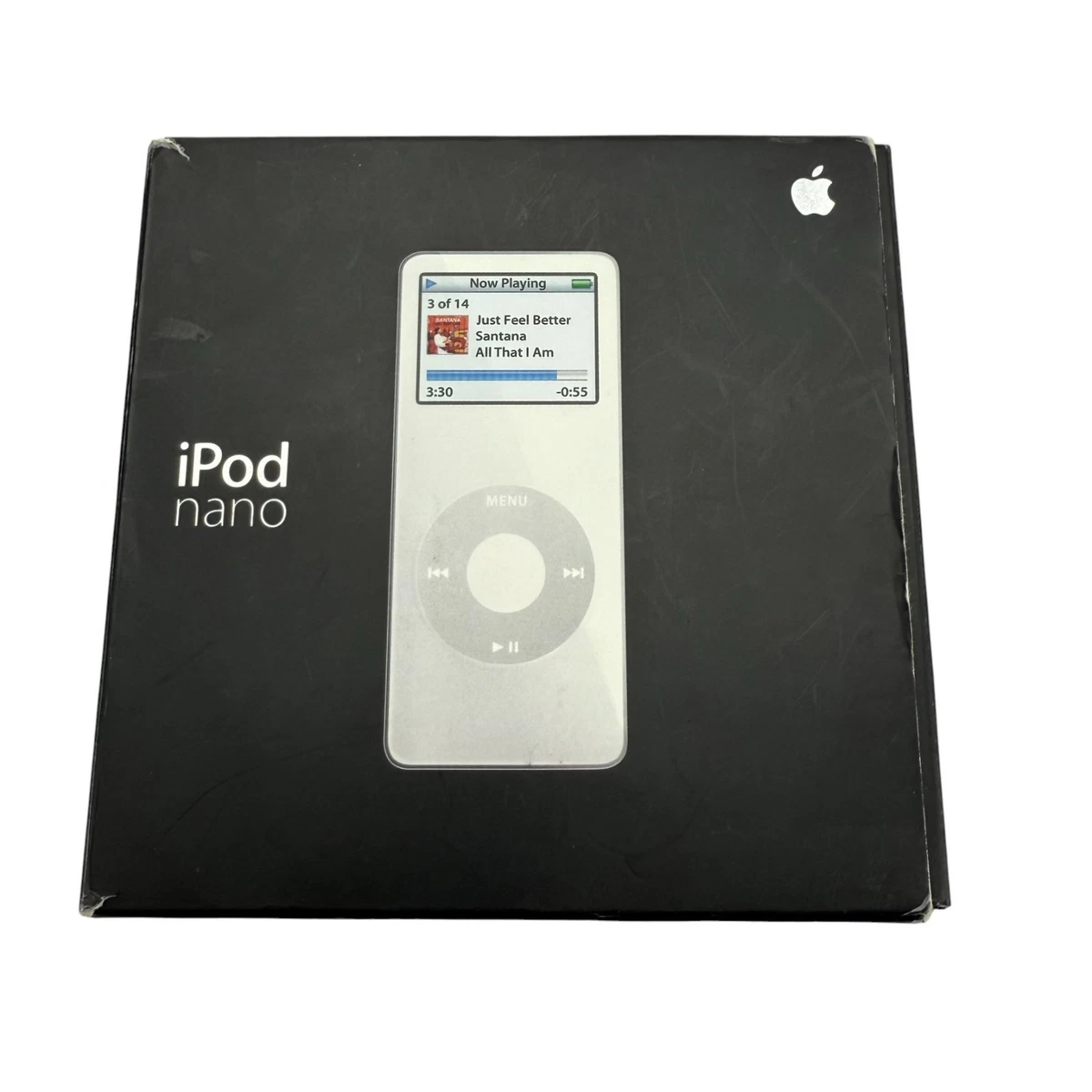 Ipod Nano 1st 4gb for sale | eBay