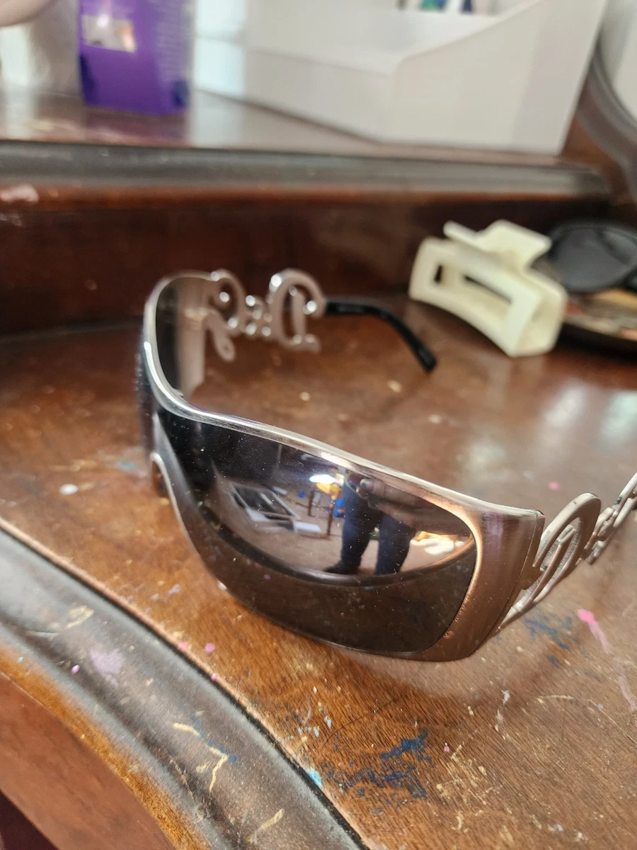 Dolce&Gabbana Silver Sunglasses for Women for sale | eBay
