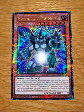 Dinowrestler Pankratops MP24-EN047 Quarter Century Secret Rare English
