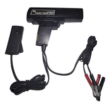 VTG Timing Light Gun Kal Equip Inductive Advance Made In USA