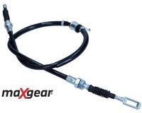 Maxgear 32-1416 Seilzug FüR Feststellbremse Handbremsseil Bremsseil FüR Nissan