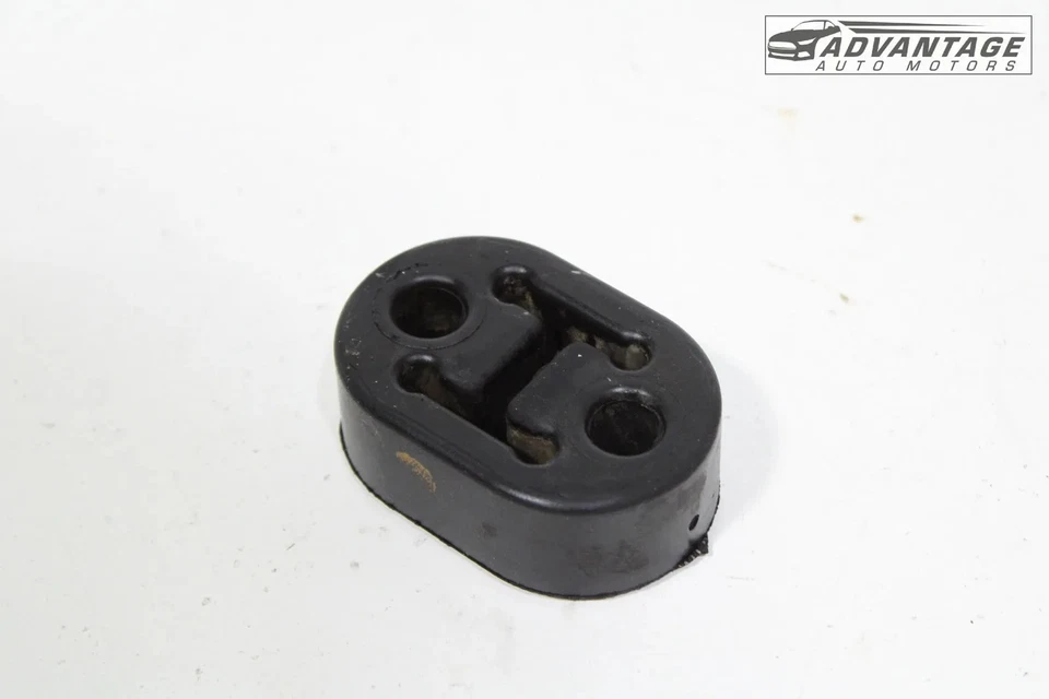 2013-2025 NISSAN PATHFINDER 4WD 3.5L EXHAUST MUFFLER PIPE INSULATOR HANGER OEM - Image 2 of 4