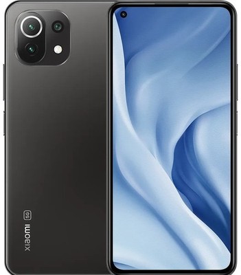 Xiaomi Mi 11 Lite 5g NE  