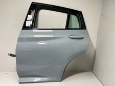 BMW X4 G02 2023 Hinten links T�r hinten 7478343 TDL59938