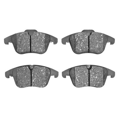 For Land Rover Range Rover Evoque 2012-2015 Disc Brake Pads | Electronic Sensor