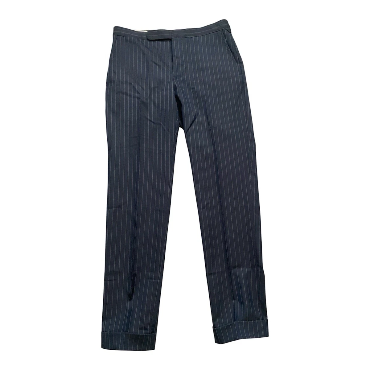 Polo Ralph Lauren Striped Casual Pants for Men for sale | eBay