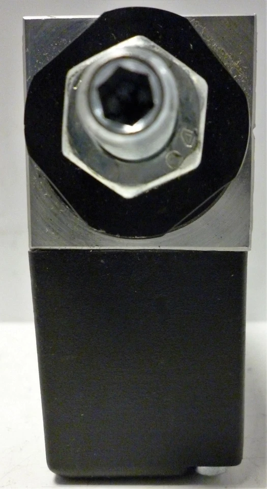 Interruptor de presión Norgren 082109 Foto 3 de 4