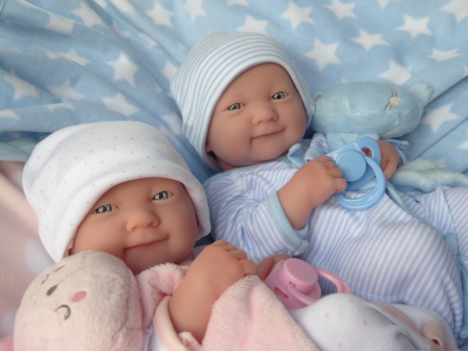 la reborn doll