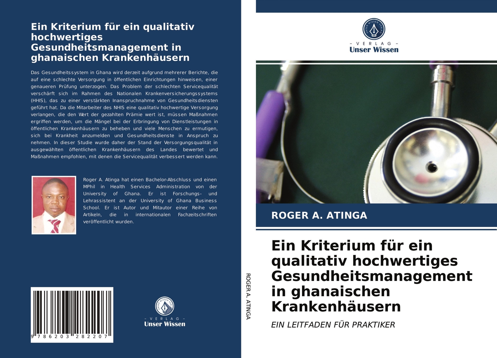 Ein Kriterium Für Ein Qualitativ Hochwertiges Gesundheitsmanagement