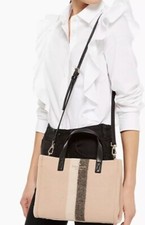 Kate Spade Washington Square Small Sam Crossbody  Roasted Peanut PXRUA020 NWT
