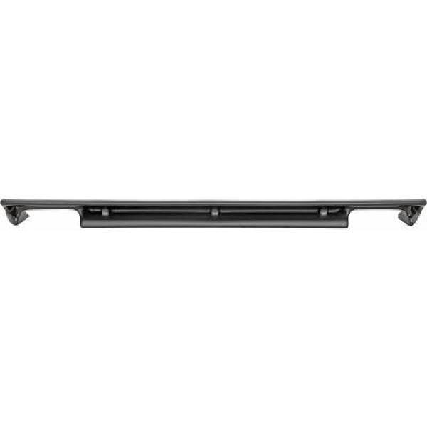Diffusor Passend FüR StoßStange Hinten BMW E36 Baujahr 90-99 Sport-Optik-image