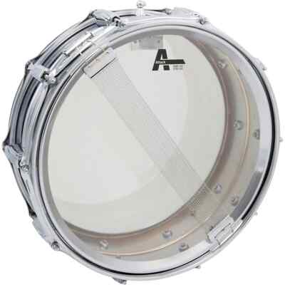 Attack Drumheads Snare Side Extra thin 14 in.