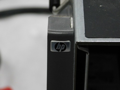 HP HPK-HSTNS-1024 Server Racks - Bild 6 von 12