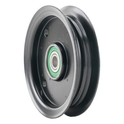 NEW OEM HUSTLER/BIG DOG DECK IDLER/TENSION PULLEY KIT FITS 52