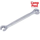 Draper 31967 Brake Pipe Spanner, Flare Nut Wrench 10 & 11 mm Braking Tools
