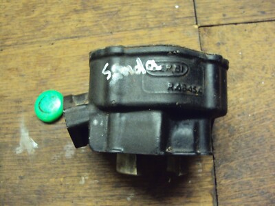 1995-2000 DERBI SENDA 50 R SM50 BADBOY MOTOR ZYLINDER LAUF GUTE SAUBERE BOHRUNG