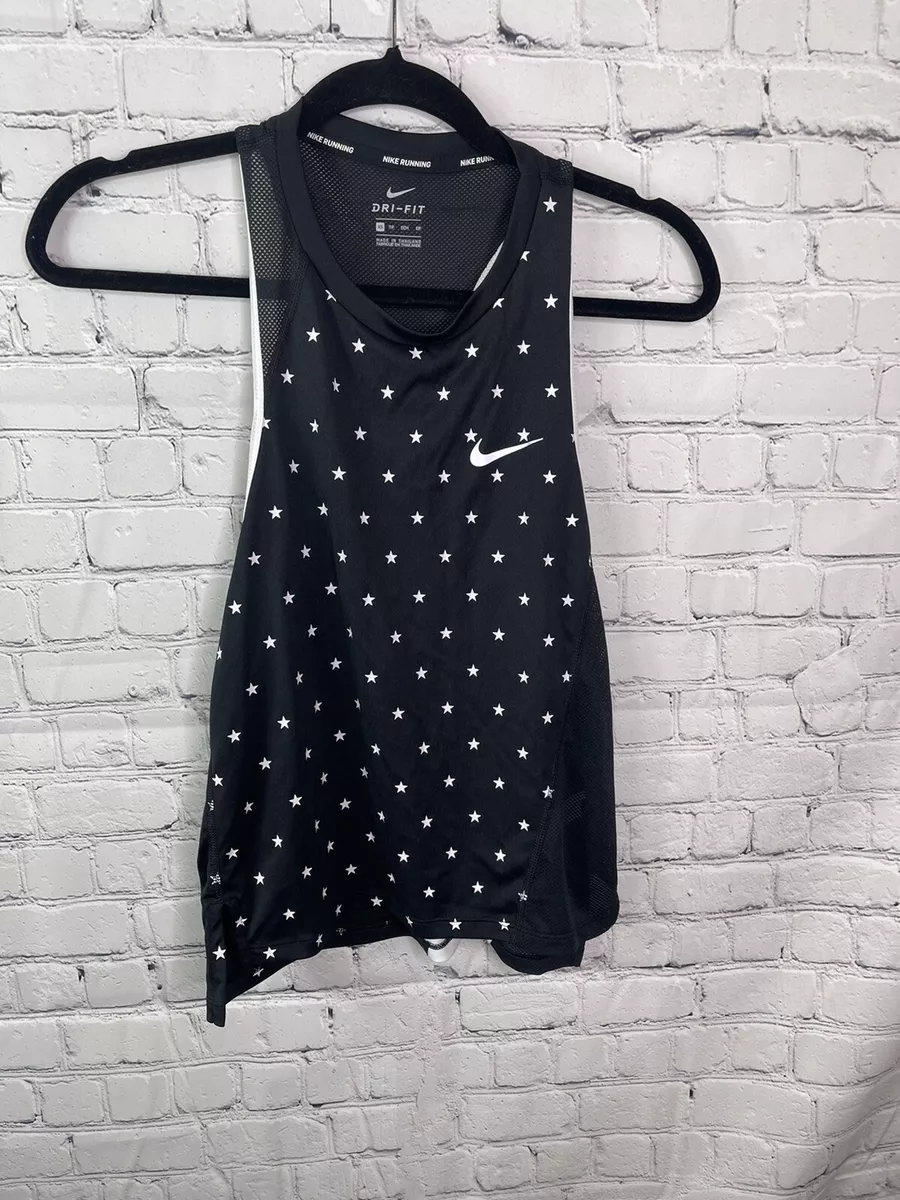 Nike sales star tank