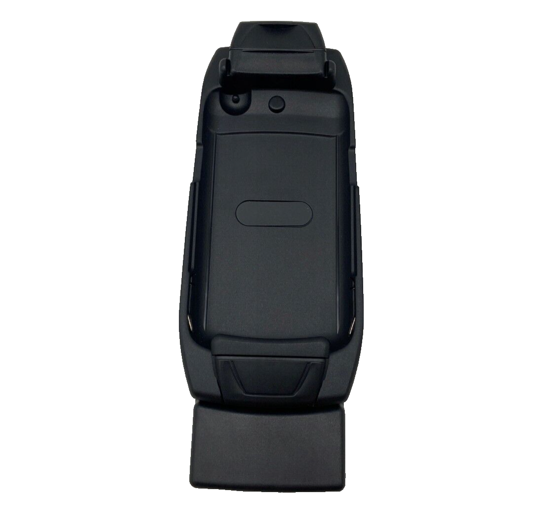BMW Genuine Blackberry Bold 9700/9780 Basic Snap-in-adapter Cradle 