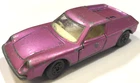 Vintage Lesney Matchbox Superfast Series No 5 Lotus Europa 1969