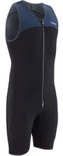 NRS Men's 2.0 Shorty Wetsuit