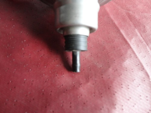 Nos Mopar 1997 2003 Dodge Ram Dakota Van Fuel injection Pressure Regulator - Picture 4 of 6