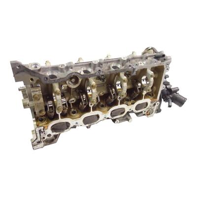 Mercedes CLA W118 C118 1,3 100kW Zylinderkopf A2820104001 282914 Bj2019