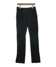 Other Sweatpants Black S 2200522678031