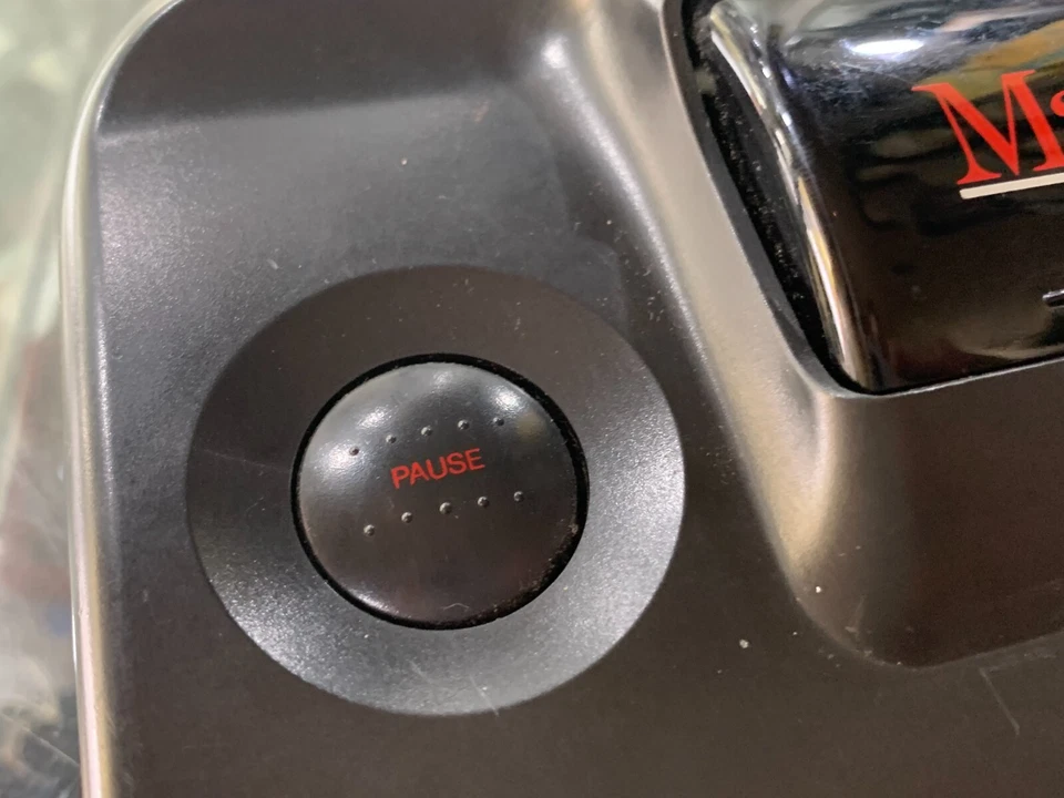 SEGA MASTER SYSTEM ii POWER BASE PAL-B(VV) MODEL 3006-03 / REPLACEMENT CONSOLE ! - Image 3 of 4