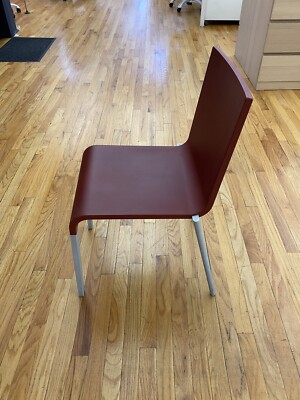 Vitra .03 chair by Maarten Van Severen | eBay