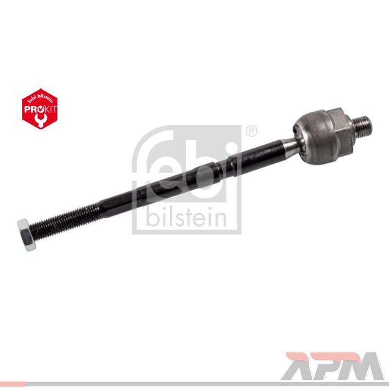 Febi 22959 Giunto Assiale Barra Di Tie Rod Anteriore Per Fiat Panda 169 ...