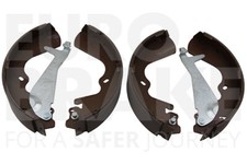 Bremsbackensatz Bremsbacken für Hyundai H-1 Kasten H-1/Starex Großraumlimousine