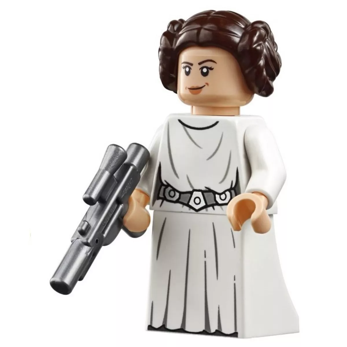Slave leia lego sales