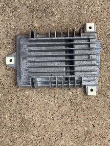 2007 - 2014 TAHOE SUBURBAN YUKON BOSE AMPLIFIER AMP | eBay